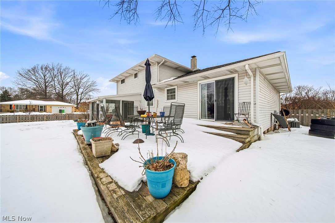 Drenik Estates Sub - Residential