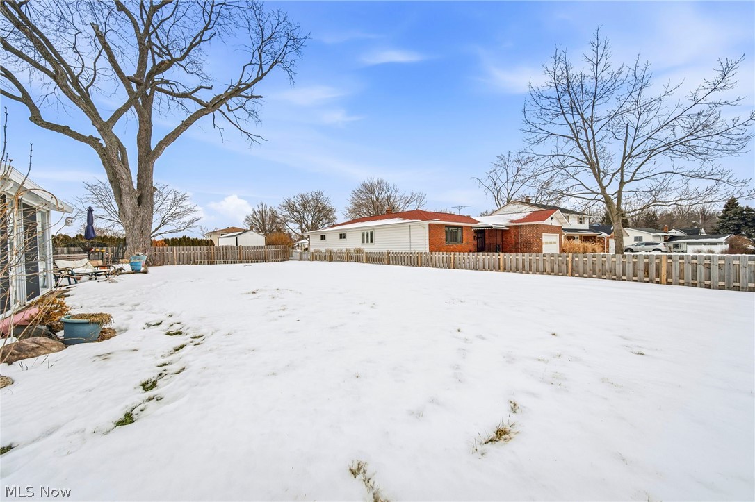 Drenik Estates Sub - Residential