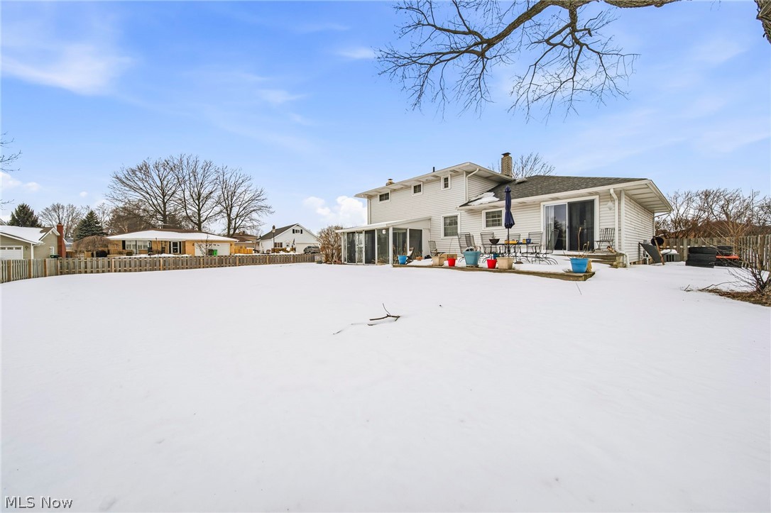 Drenik Estates Sub - Residential