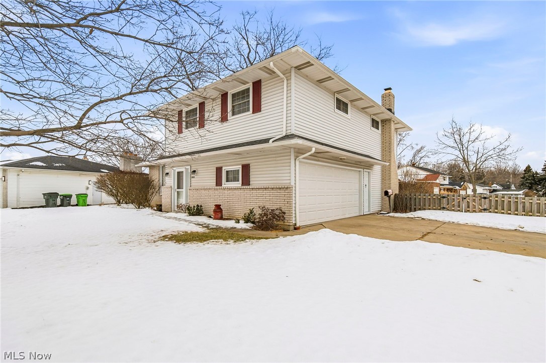 30302 Overlook Drive