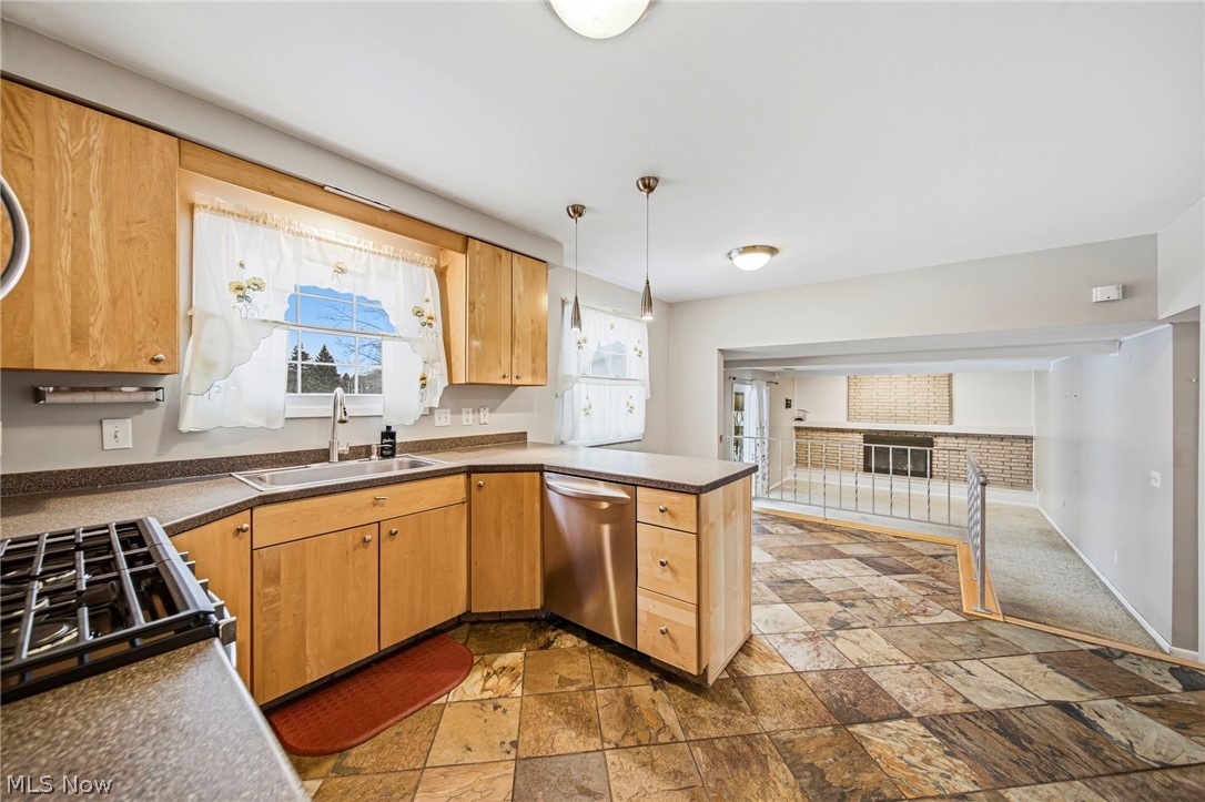 Drenik Estates Sub - Residential