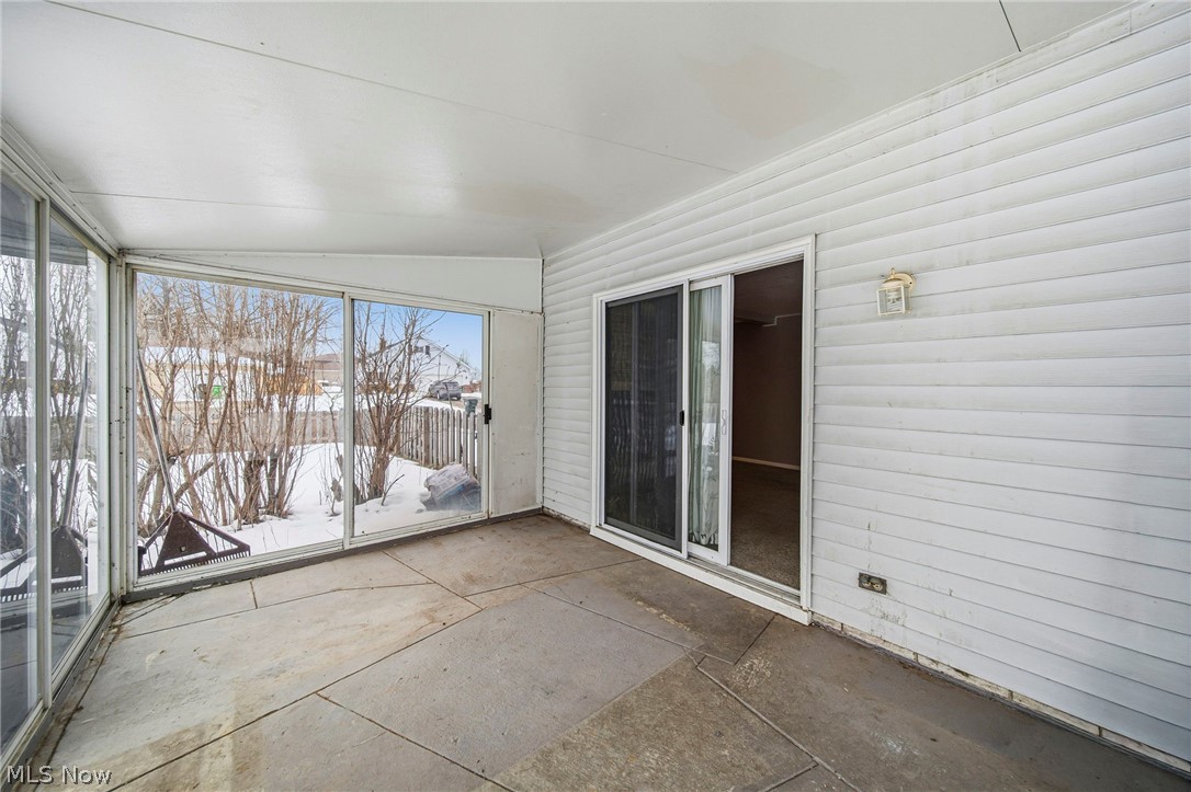 Drenik Estates Sub - Residential