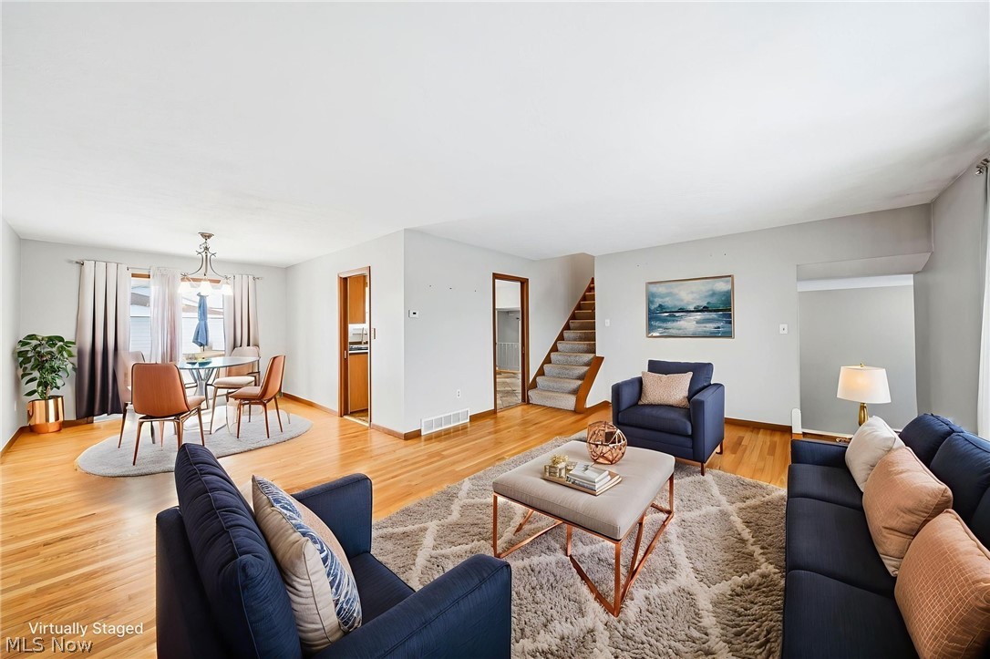 Drenik Estates Sub - Residential