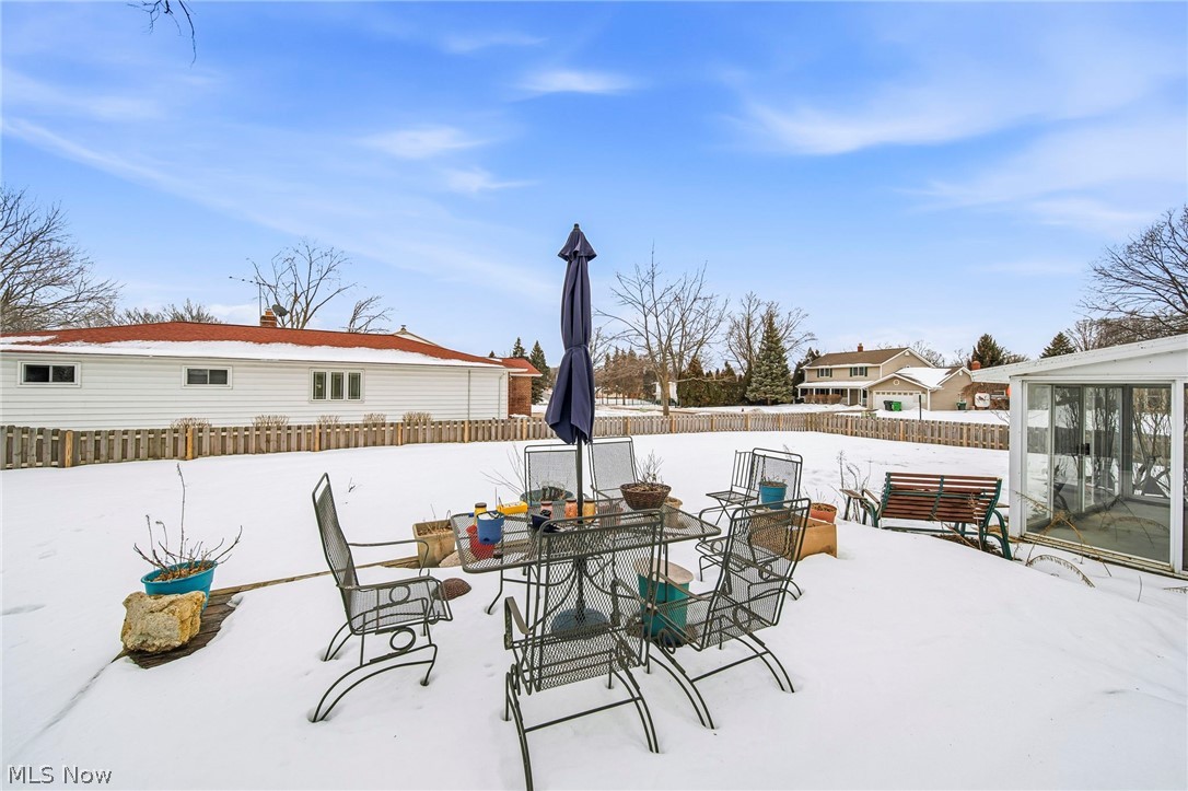 Drenik Estates Sub - Residential