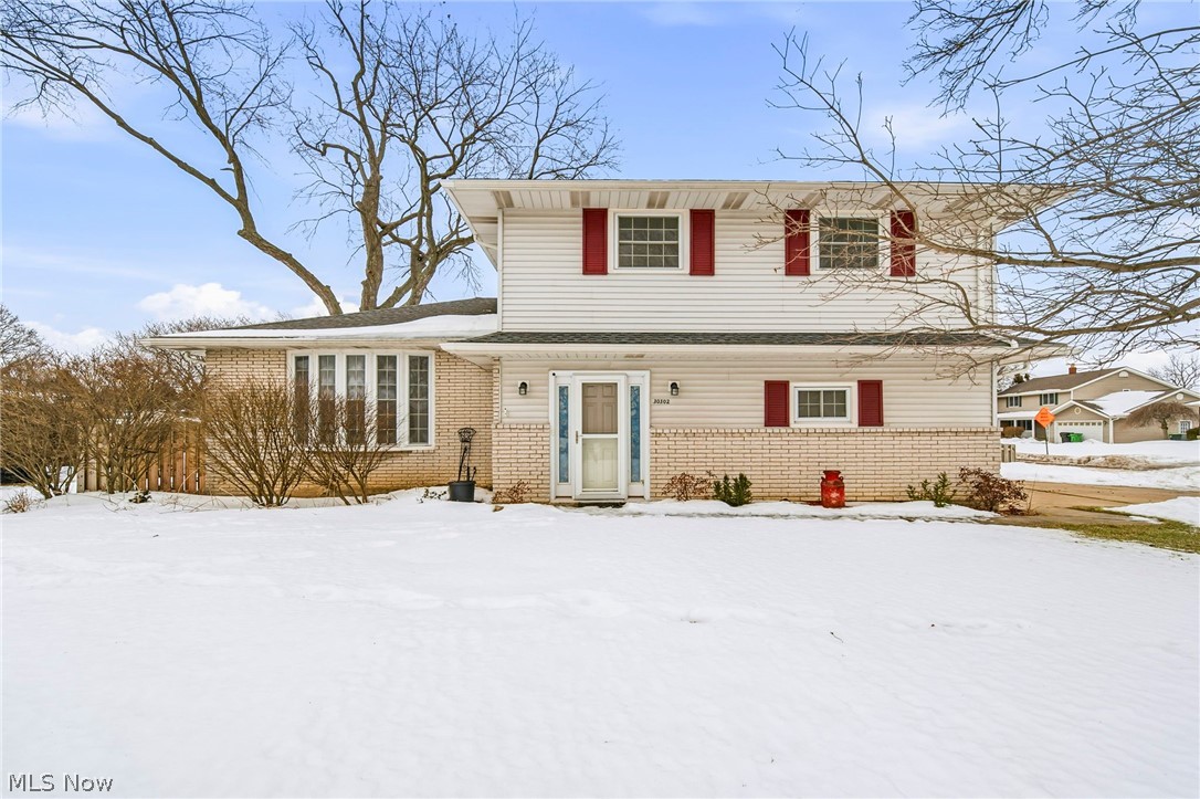 30302 Overlook Drive