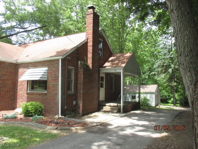 Cailor & Beight - Residential Lease