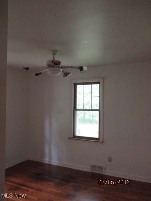 Cailor & Beight - Residential Lease