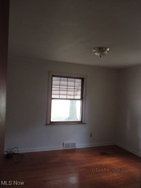 Cailor & Beight - Residential Lease