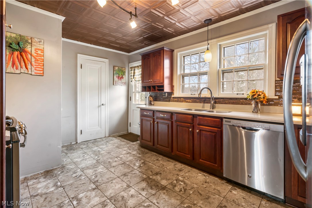 Kendal Heights - Residential