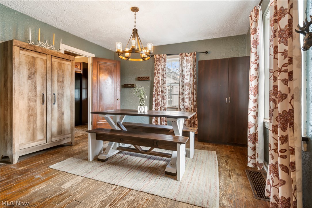Kendal Heights - Residential