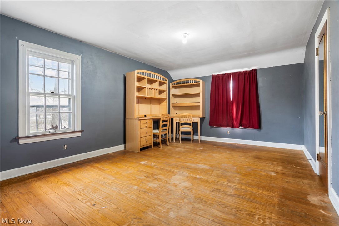 Kendal Heights - Residential