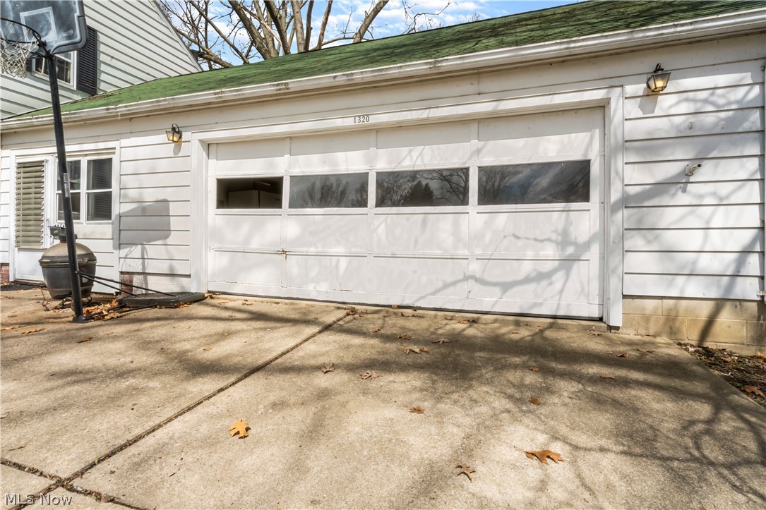 Kendal Heights - Residential
