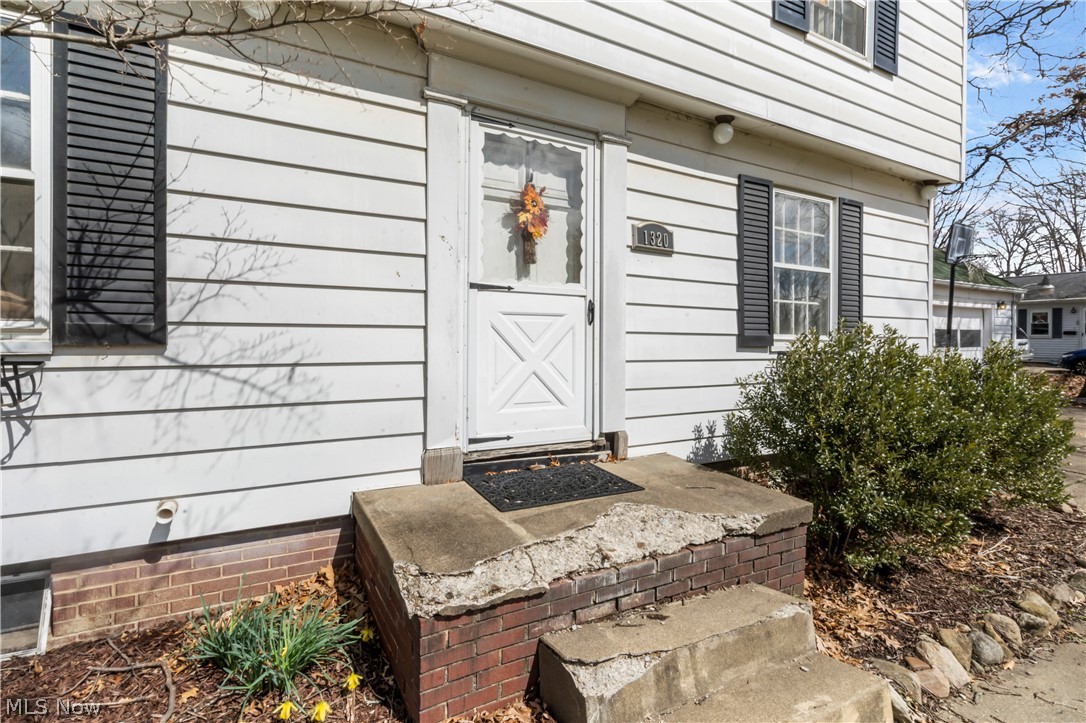 Kendal Heights - Residential