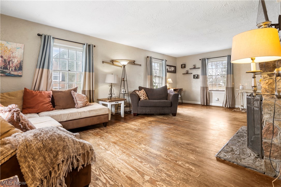 Kendal Heights - Residential