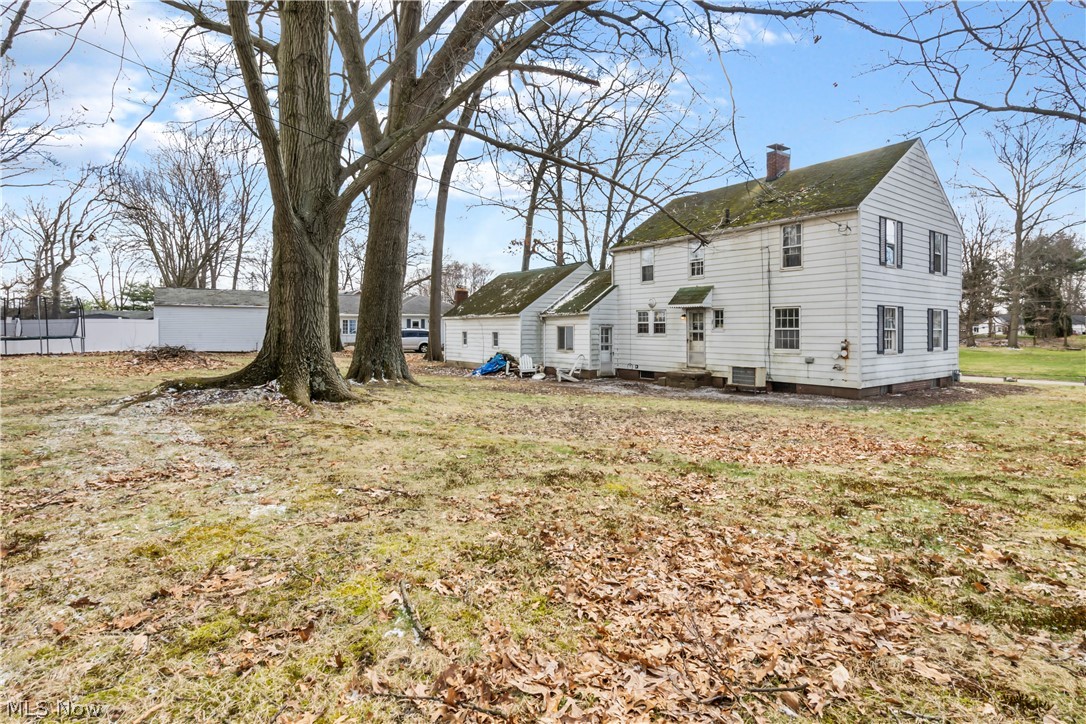 Kendal Heights - Residential