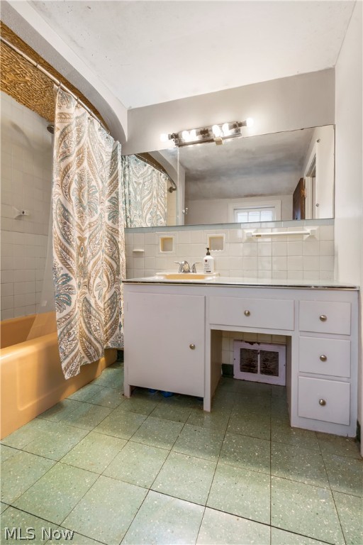 Kendal Heights - Residential