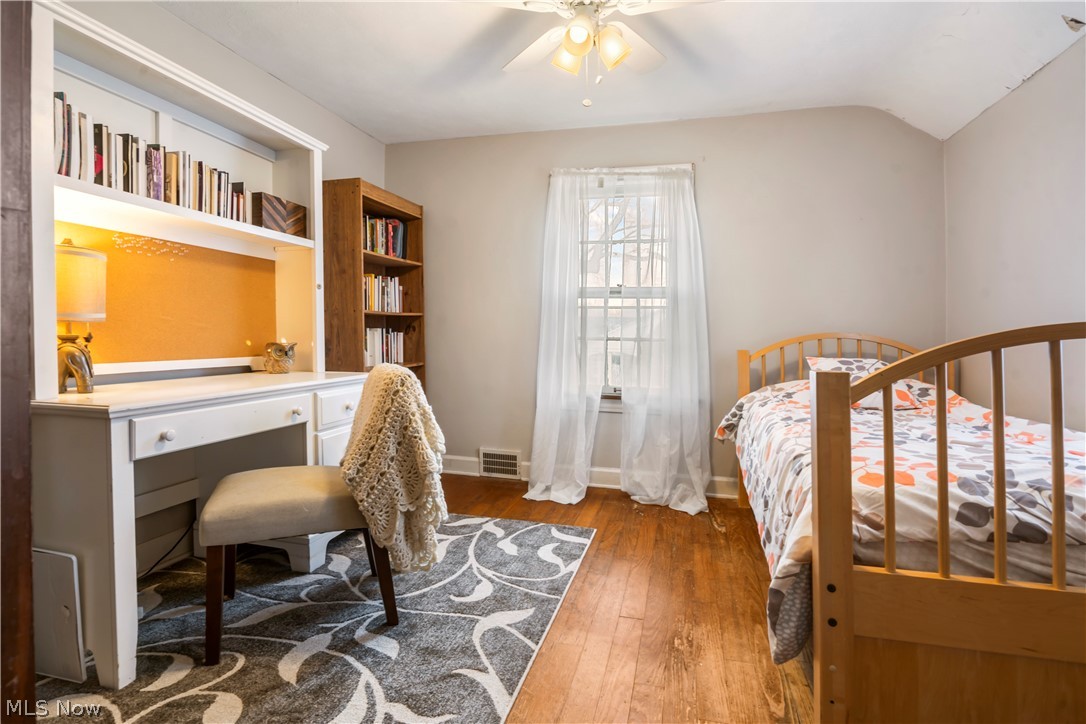 Kendal Heights - Residential