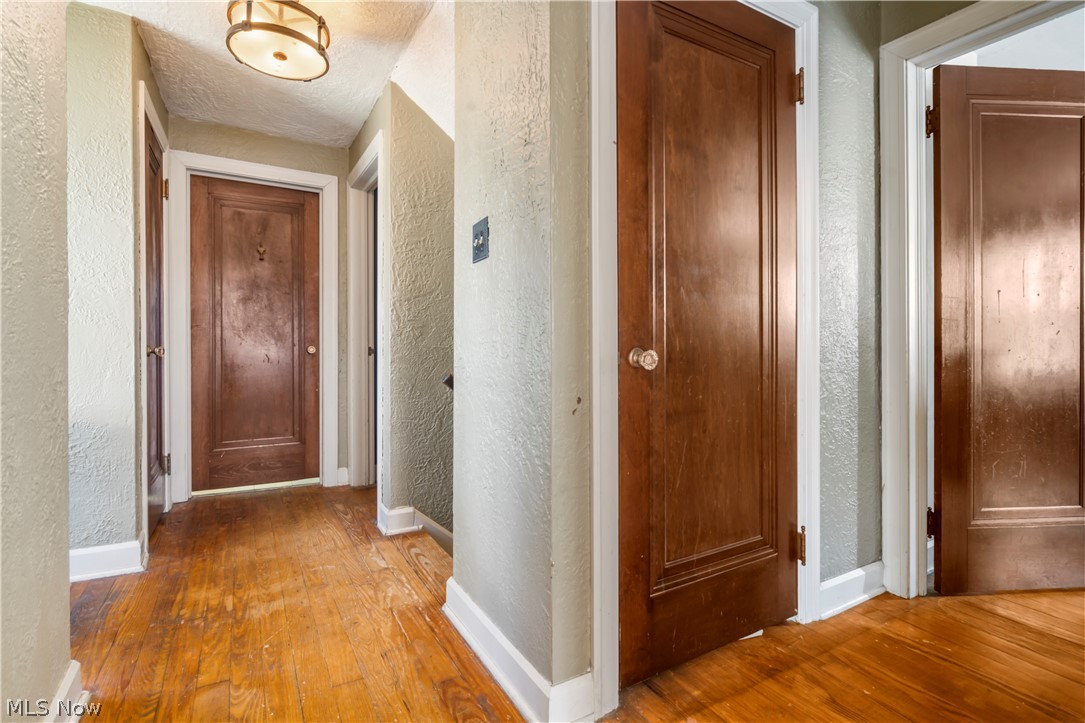Kendal Heights - Residential