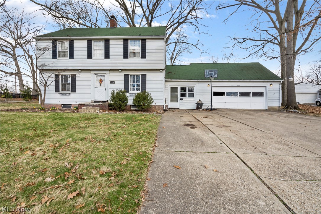 Kendal Heights - Residential