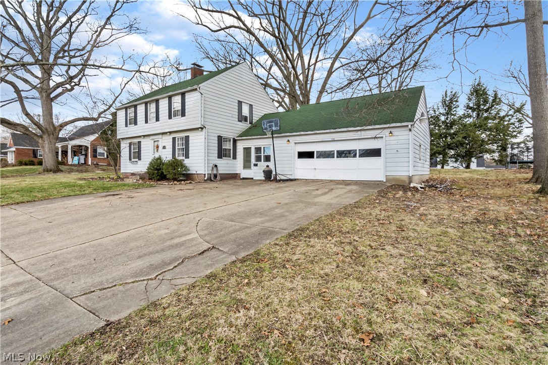 Kendal Heights - Residential