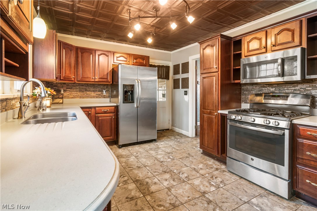 Kendal Heights - Residential