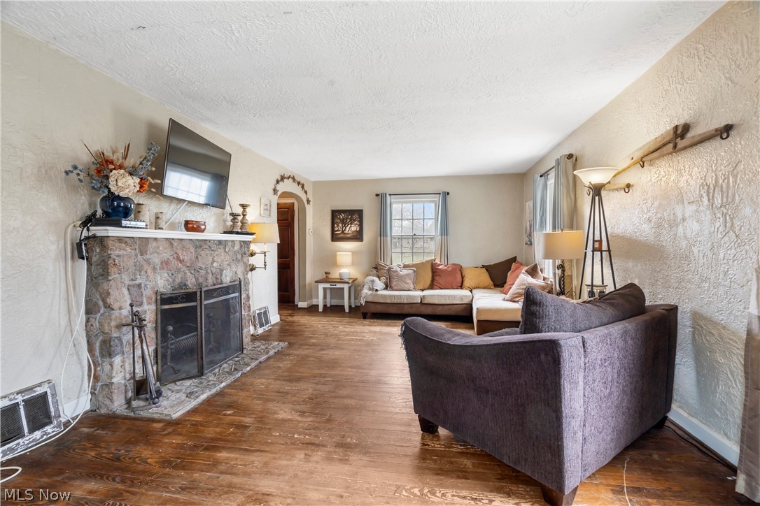 Kendal Heights - Residential