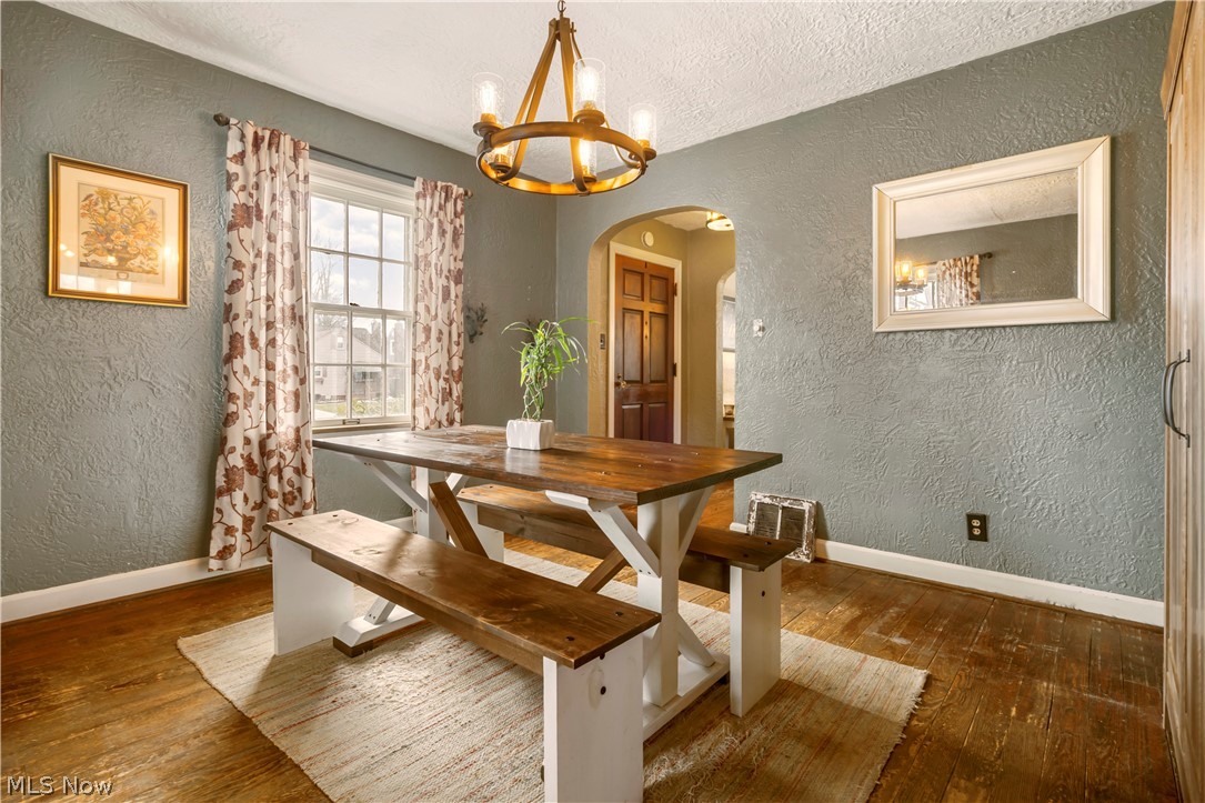Kendal Heights - Residential
