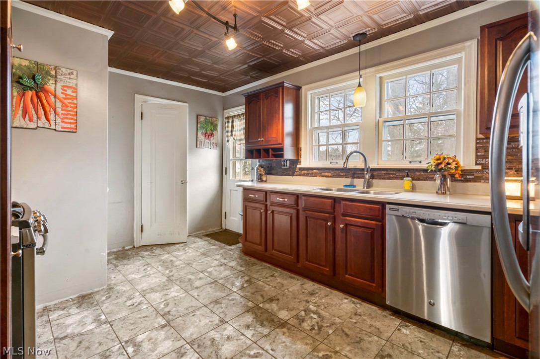 Kendal Heights - Residential