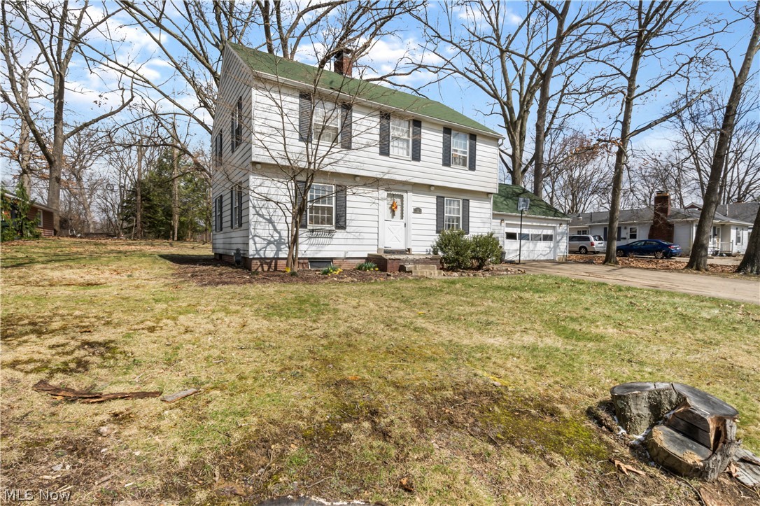 Kendal Heights - Residential