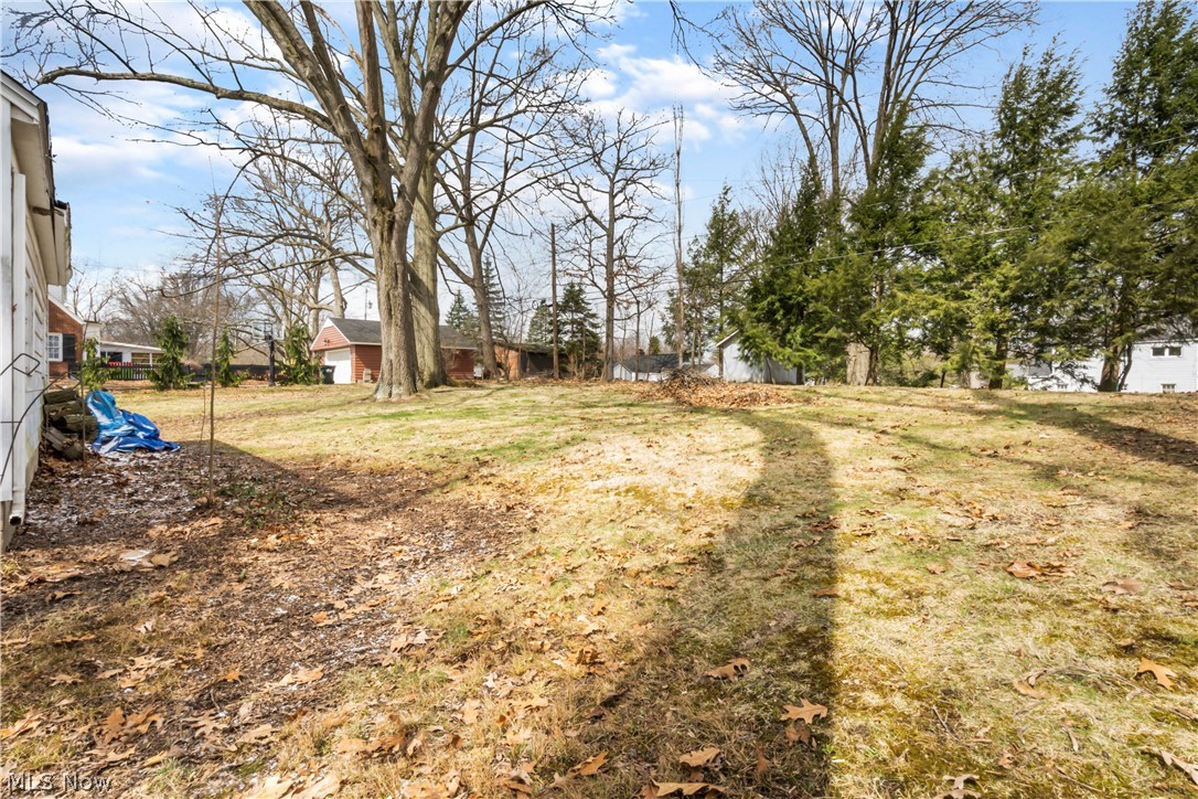 Kendal Heights - Residential