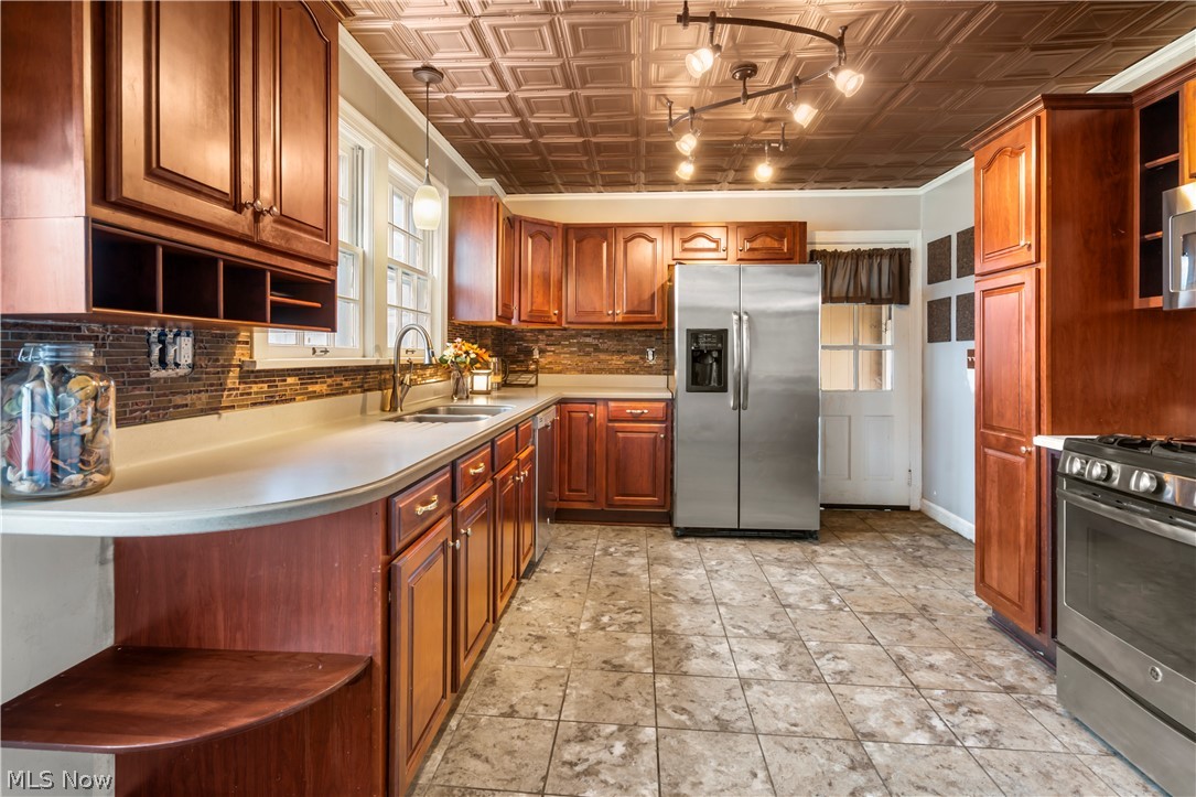 Kendal Heights - Residential