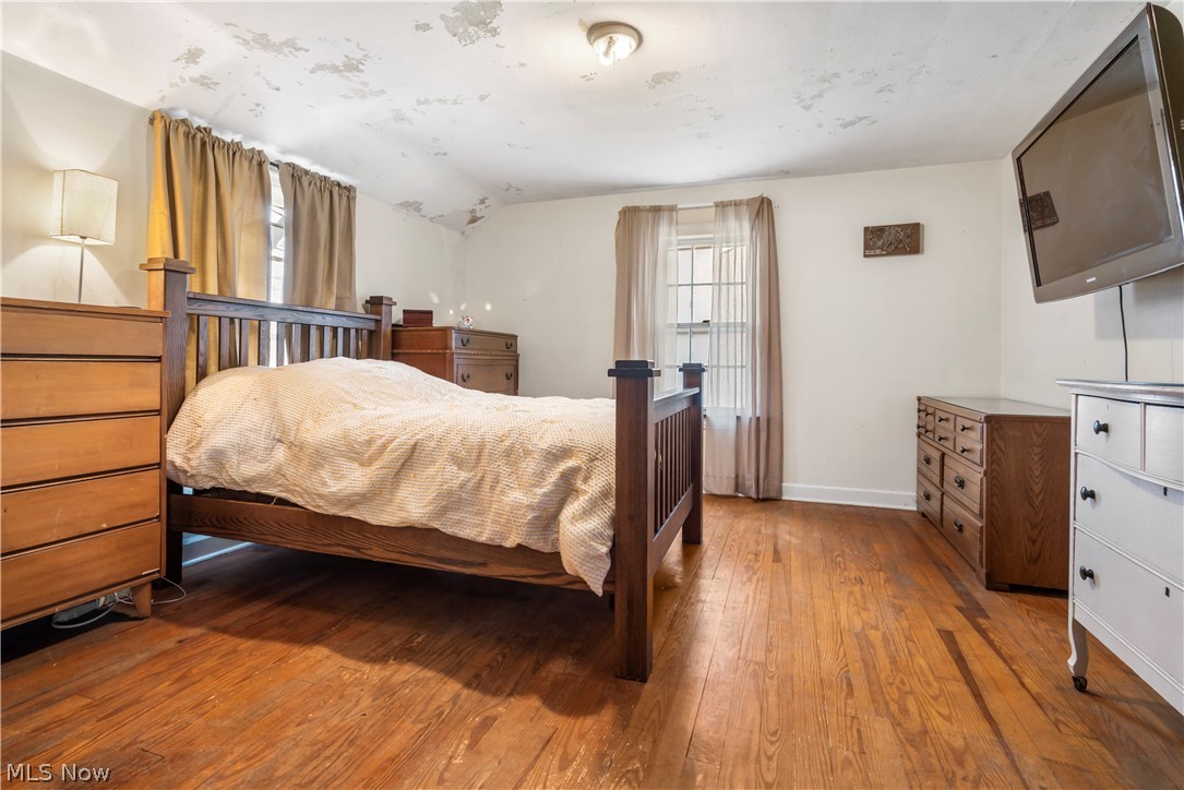 Kendal Heights - Residential