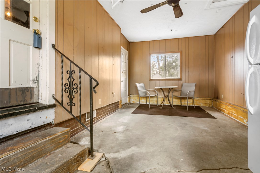 Kendal Heights - Residential