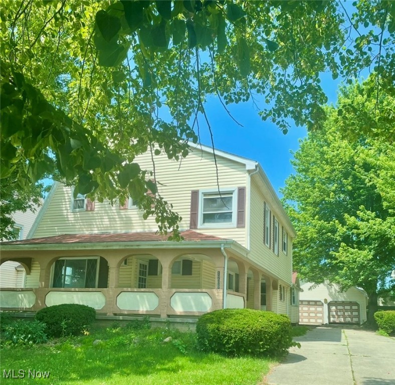 1709 E 29th Street