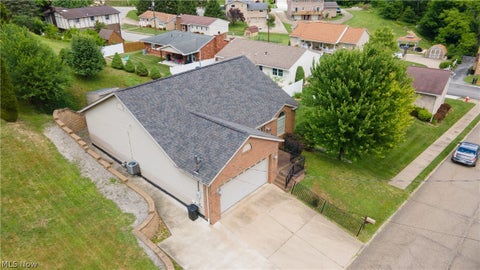 Tiny photo for 139 Karen Way, Weirton, WV 26062 (MLS # 5221032)