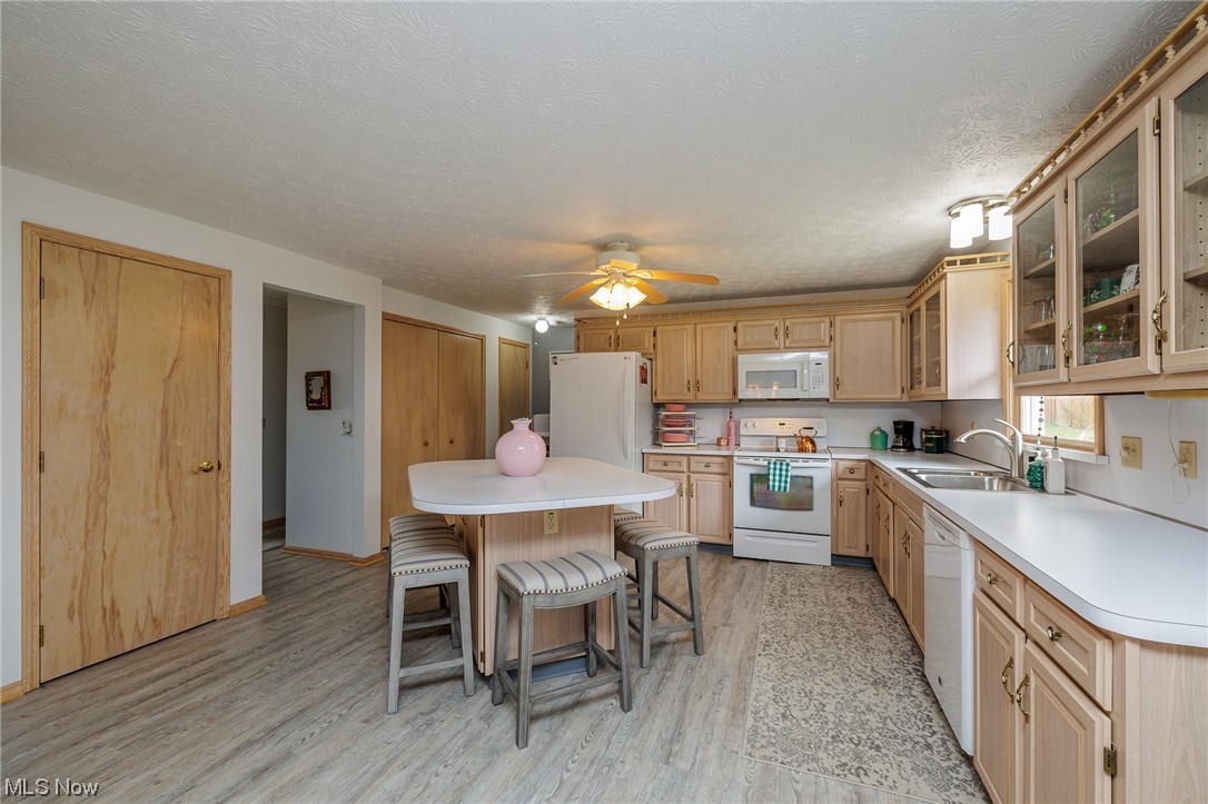 Sagamore Hills - Residential