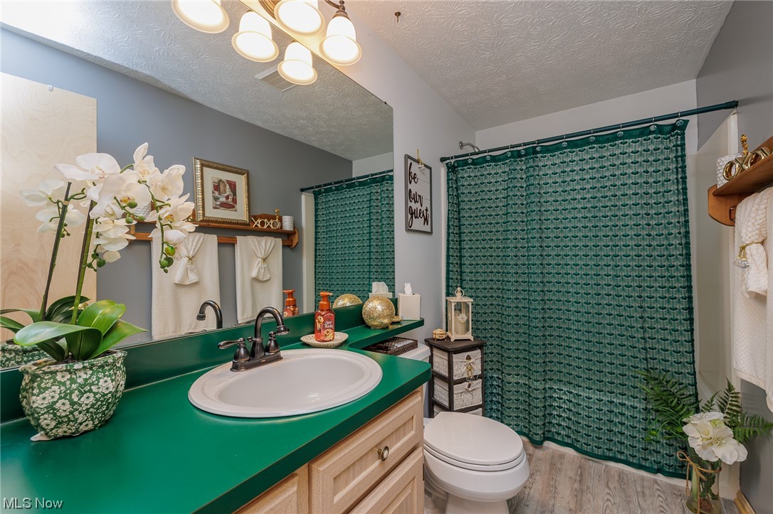 Sagamore Hills - Residential