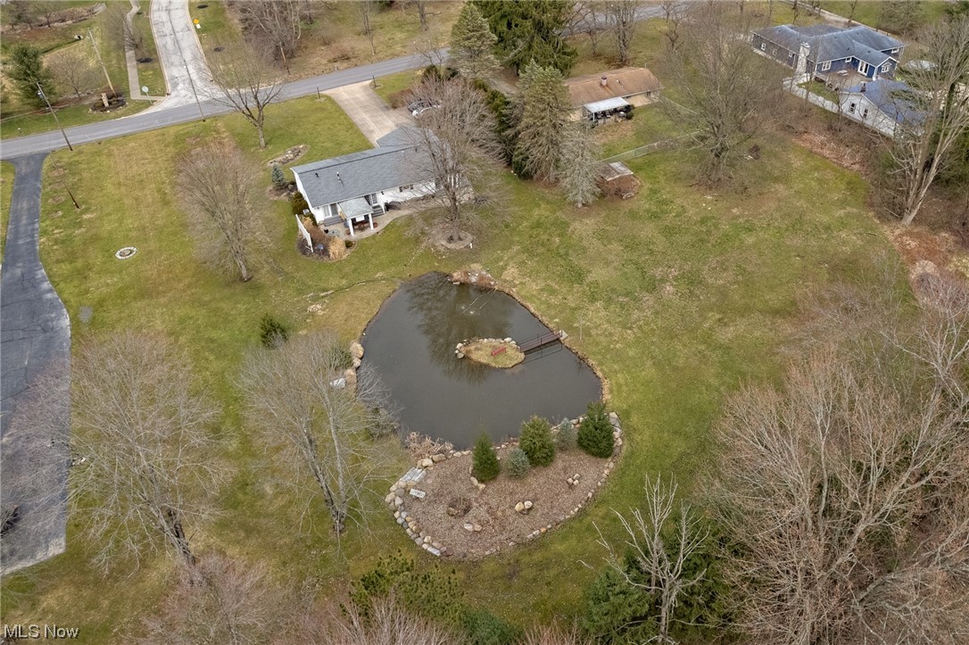 Sagamore Hills - Residential