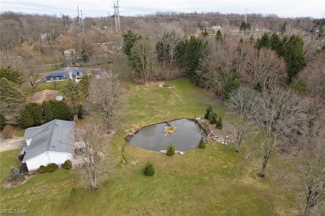 Sagamore Hills - Residential