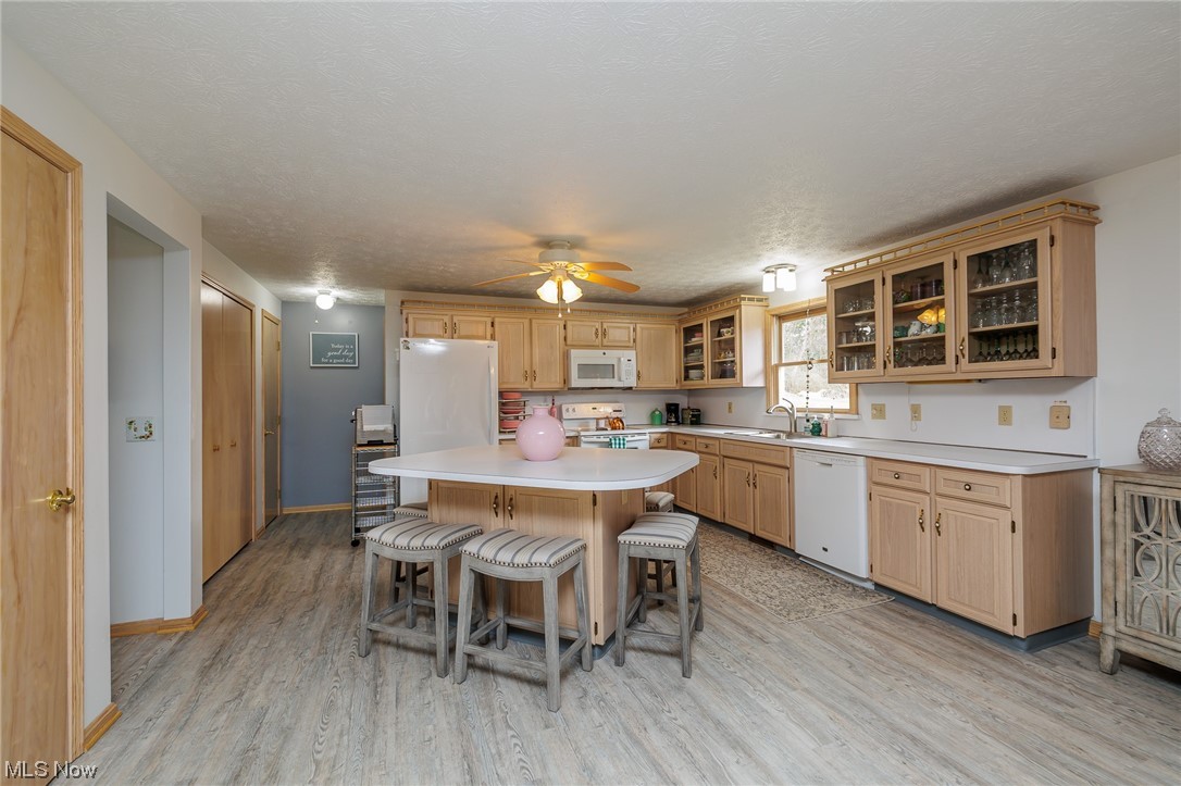 Sagamore Hills - Residential