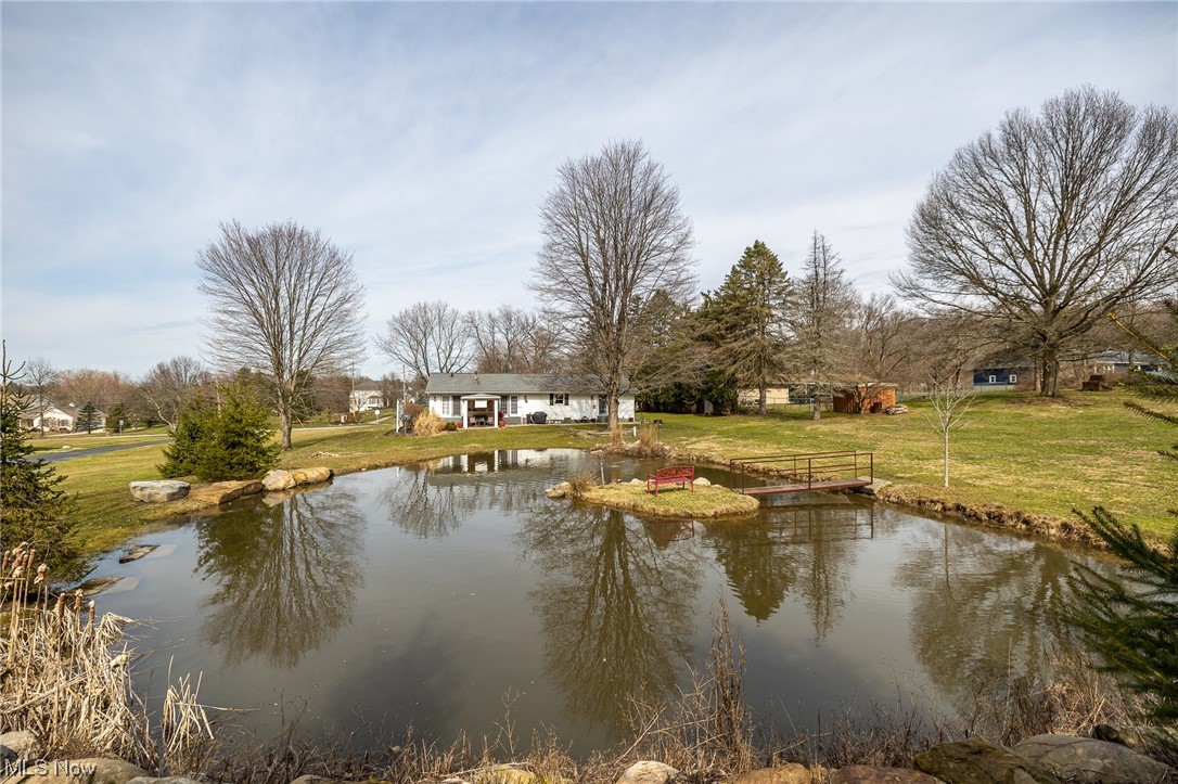 Sagamore Hills - Residential