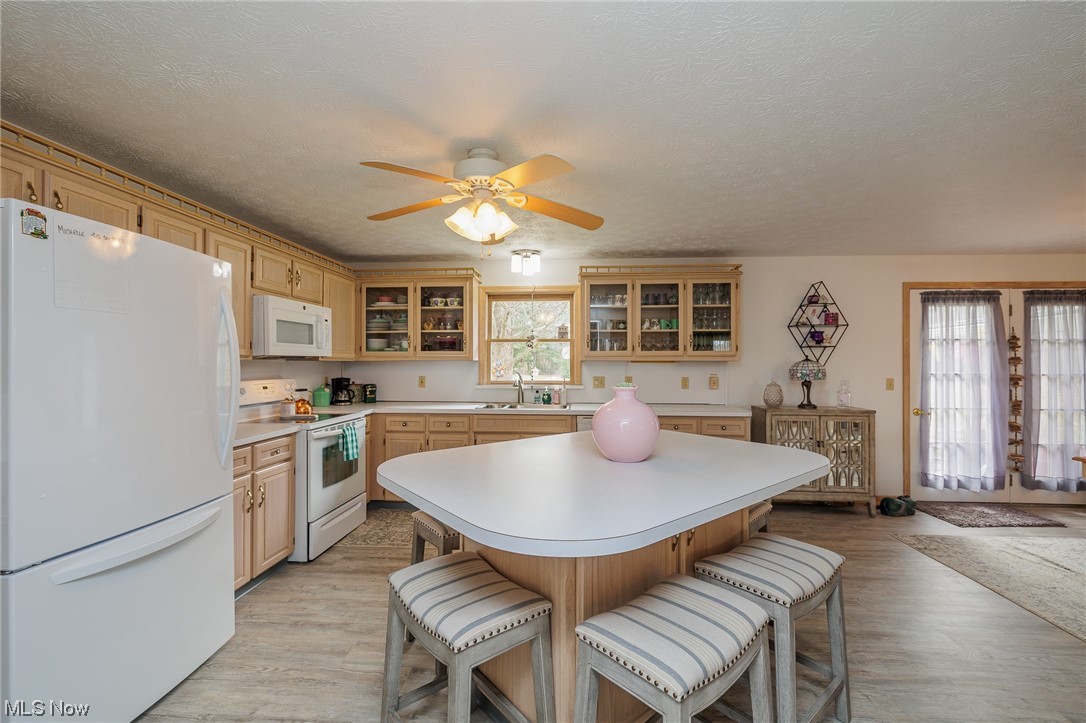 Sagamore Hills - Residential