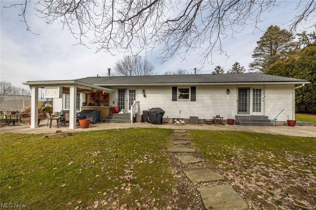 Sagamore Hills - Residential