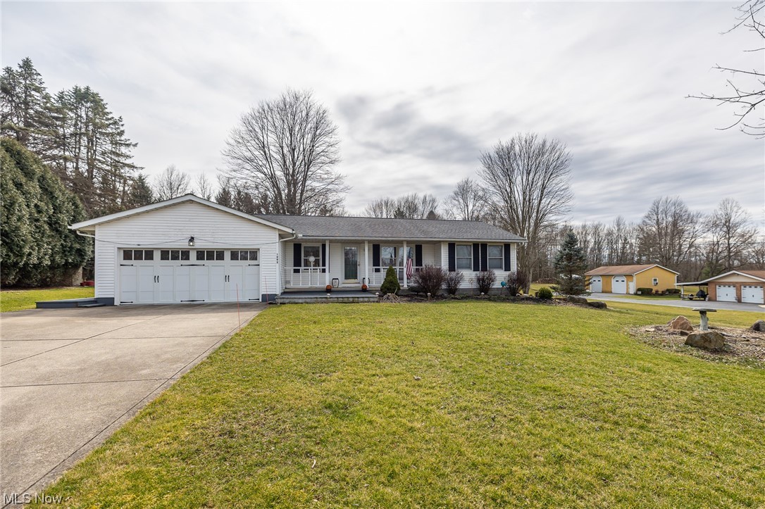 Sagamore Hills - Residential