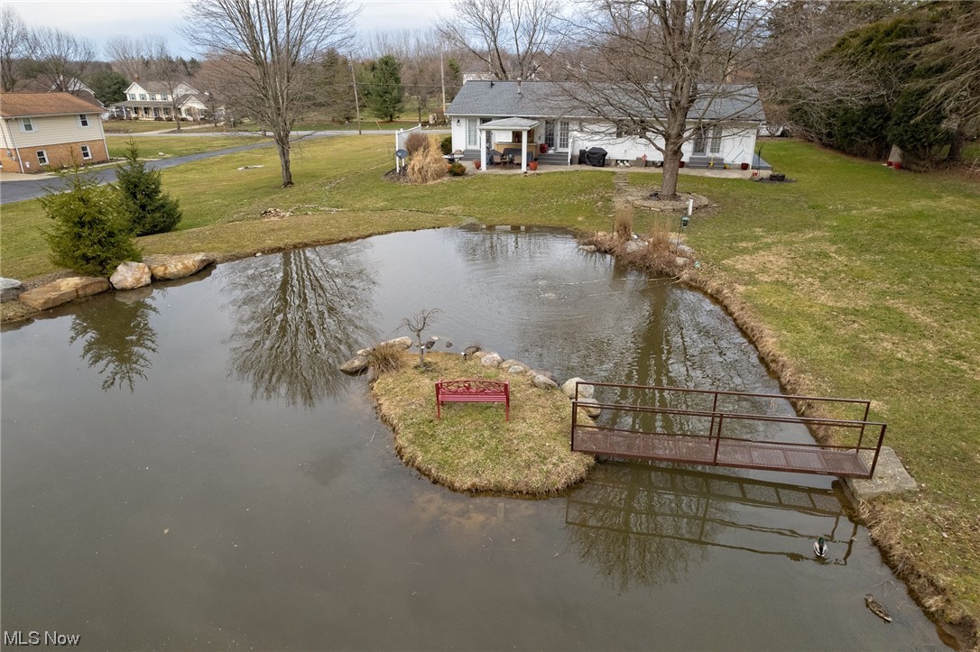 Sagamore Hills - Residential