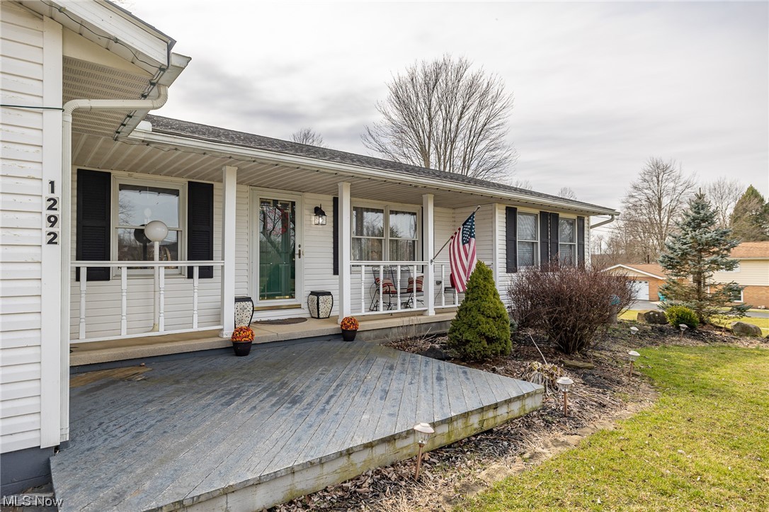 Sagamore Hills - Residential