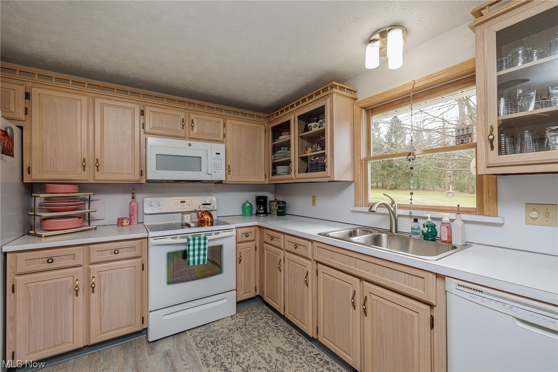 Sagamore Hills - Residential