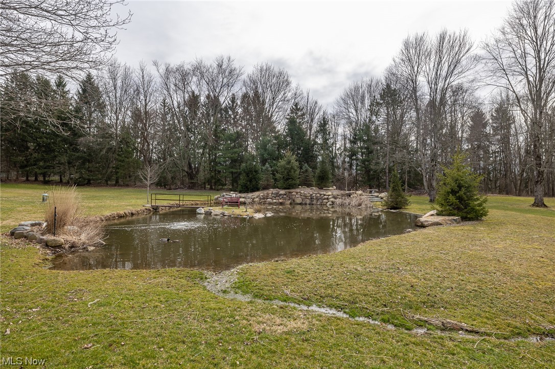 Sagamore Hills - Residential