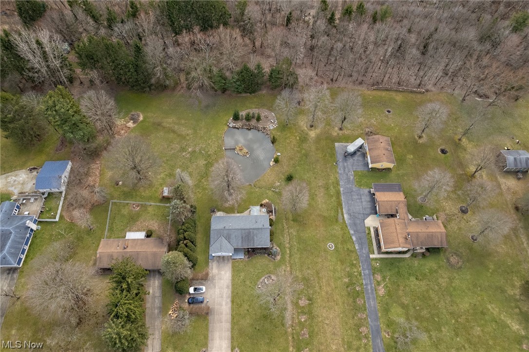 Sagamore Hills - Residential