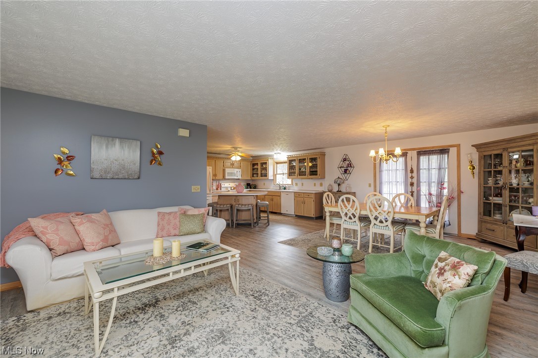 Sagamore Hills - Residential